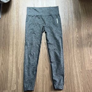GYMSHARK Seamless High-Waisted Leggings
